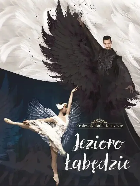 Swan Lake — ballet performance performed by the Royal Classical Ballet