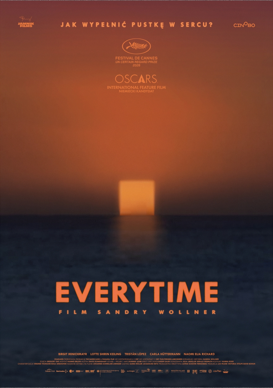 “Everytime” — Kino Konesera