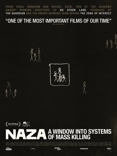 NAZA (2D, SUBTITLES PL)
