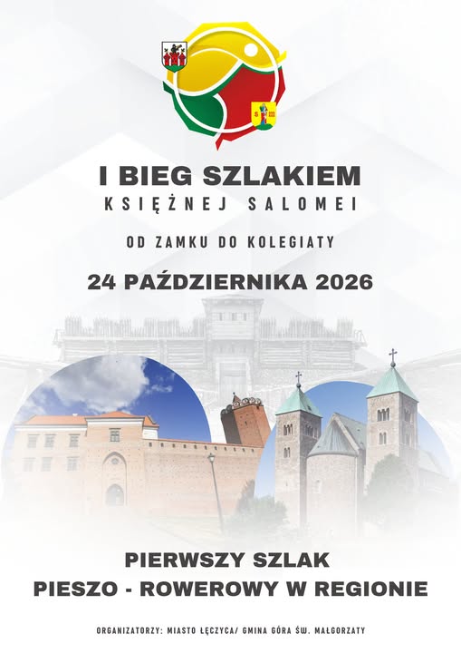 Bieg Księżnej Salomei