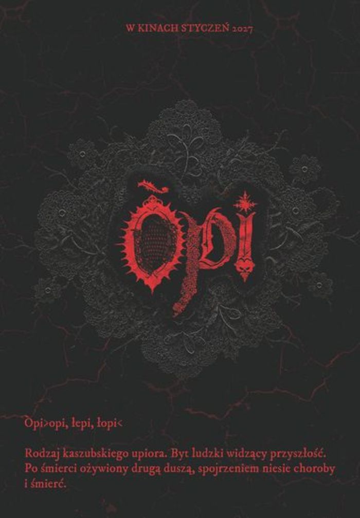 Opi (2D/Original)