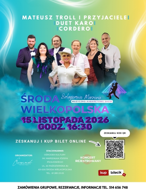 Schlagierowe Dreams