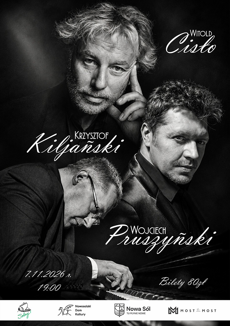 Krzysztof Kiljanski