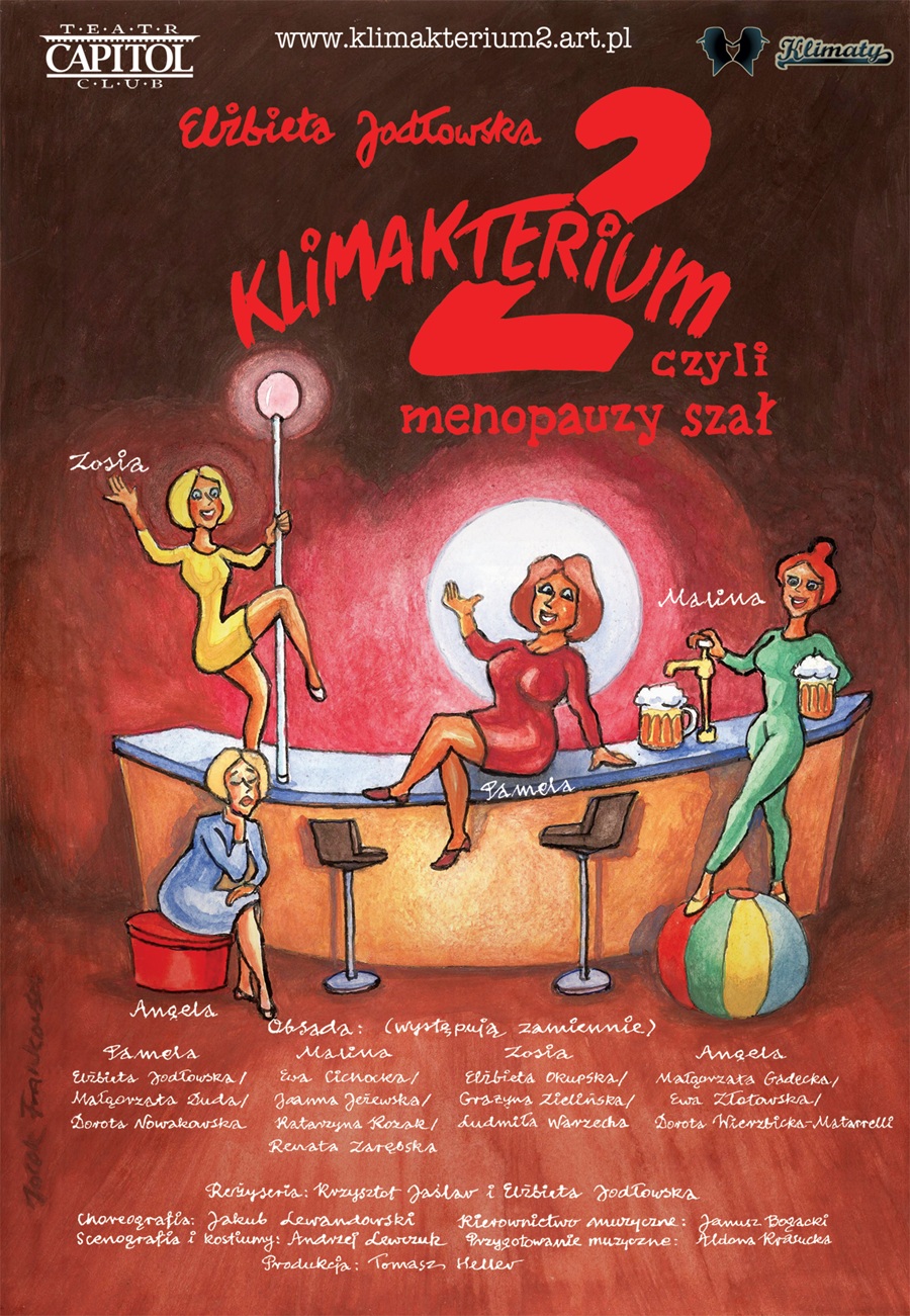 Climacterium 2