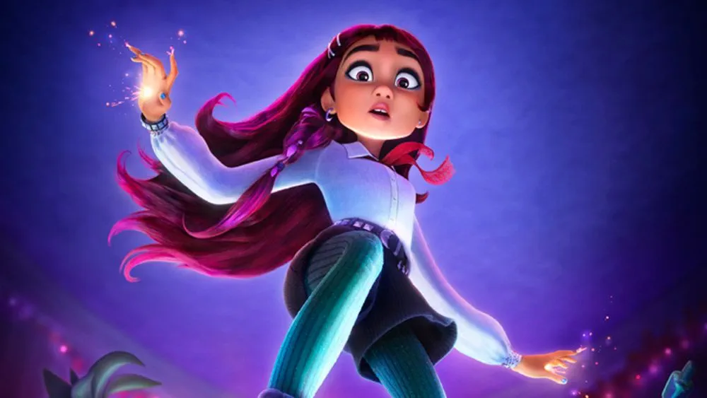 Hocus: Kingdom of Magic
