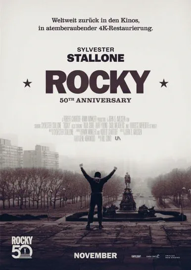Rocky (RE: 2026)