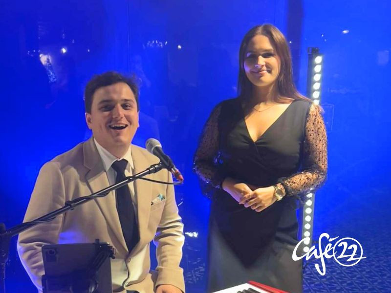 Alex Marek feat. Natalia Grzywacz