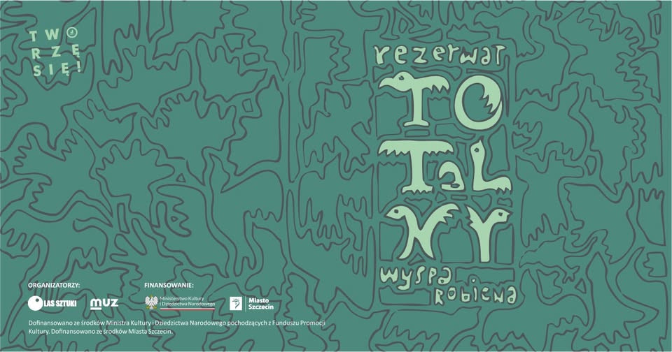 Rezerwat Totalny | wystawa