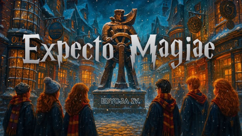 Expecto Magiae – IV Chowańcowe Przyzwanie