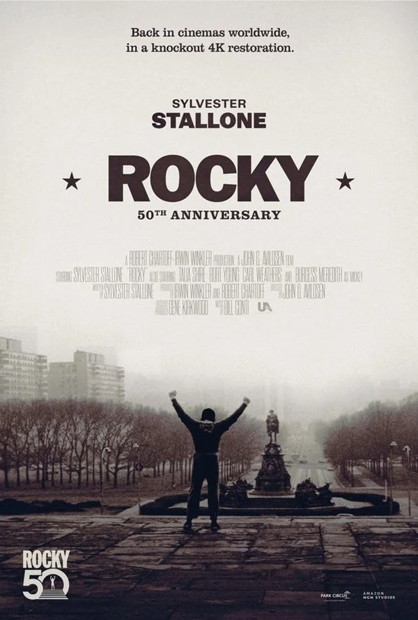 Rocky