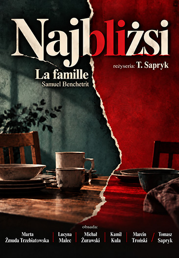 Nearest - La Famille