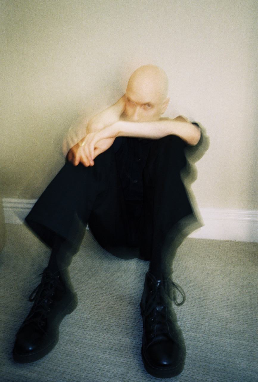 Daniel Blumberg