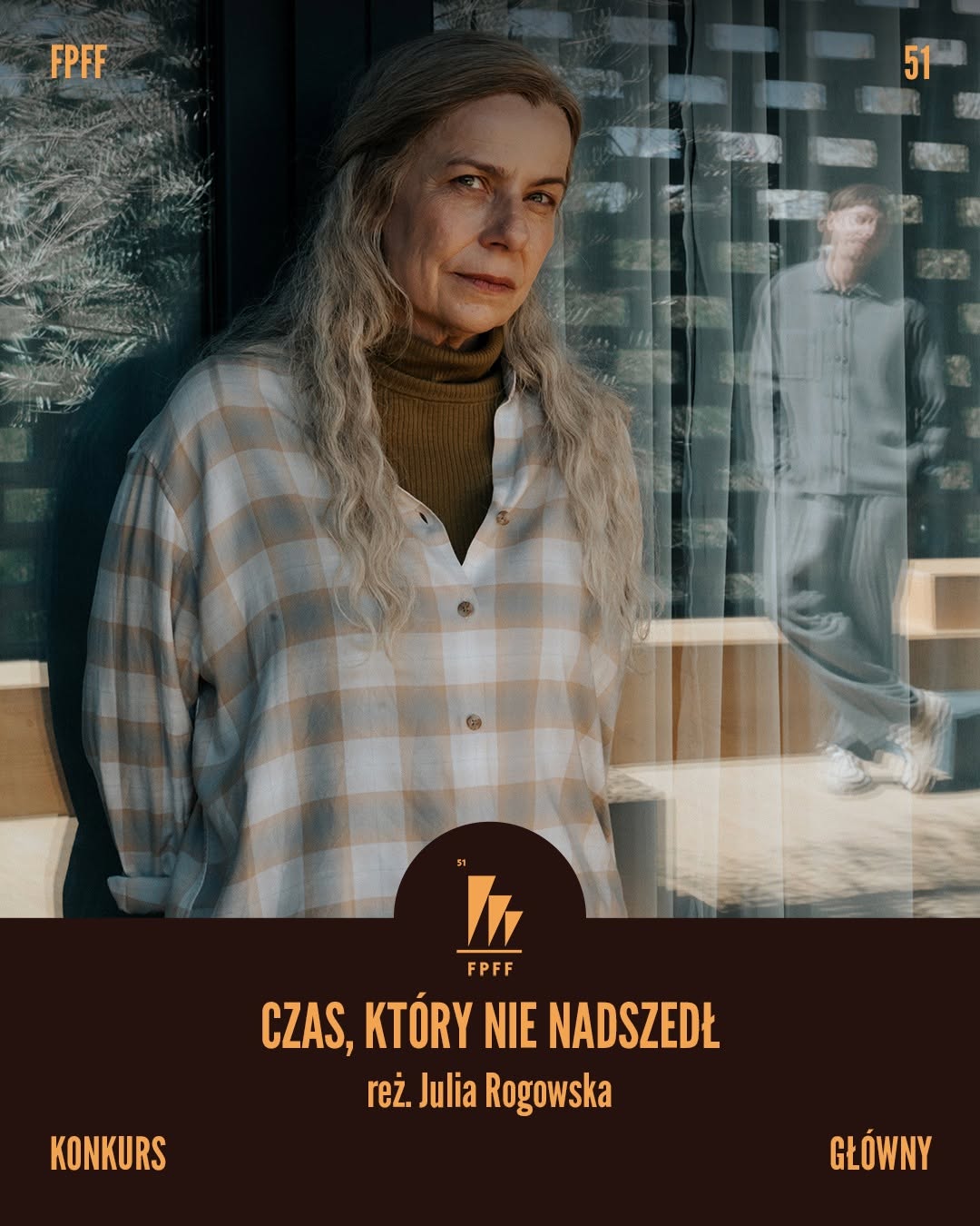 CZAS, KTÓRY NIE NADSZEDŁ 2D
