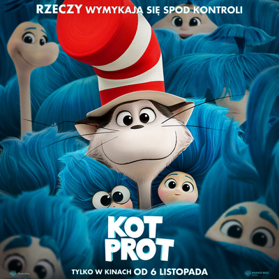Kot Prot (dubbing)