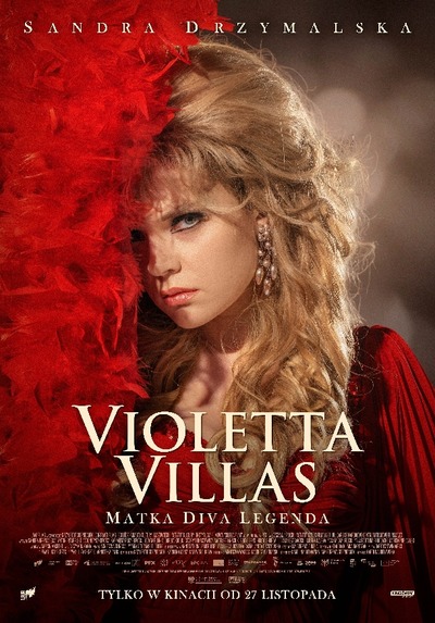 Violetta Villas
