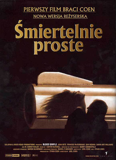 Śmiertelnie proste (napisy)