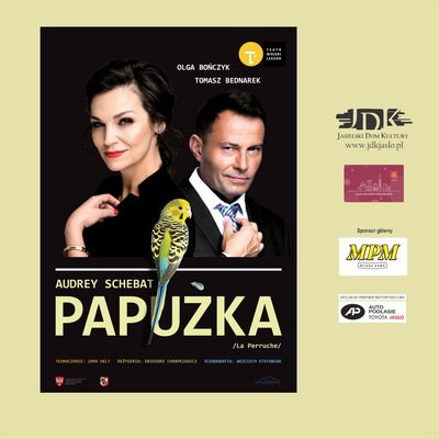PAPUŻKA