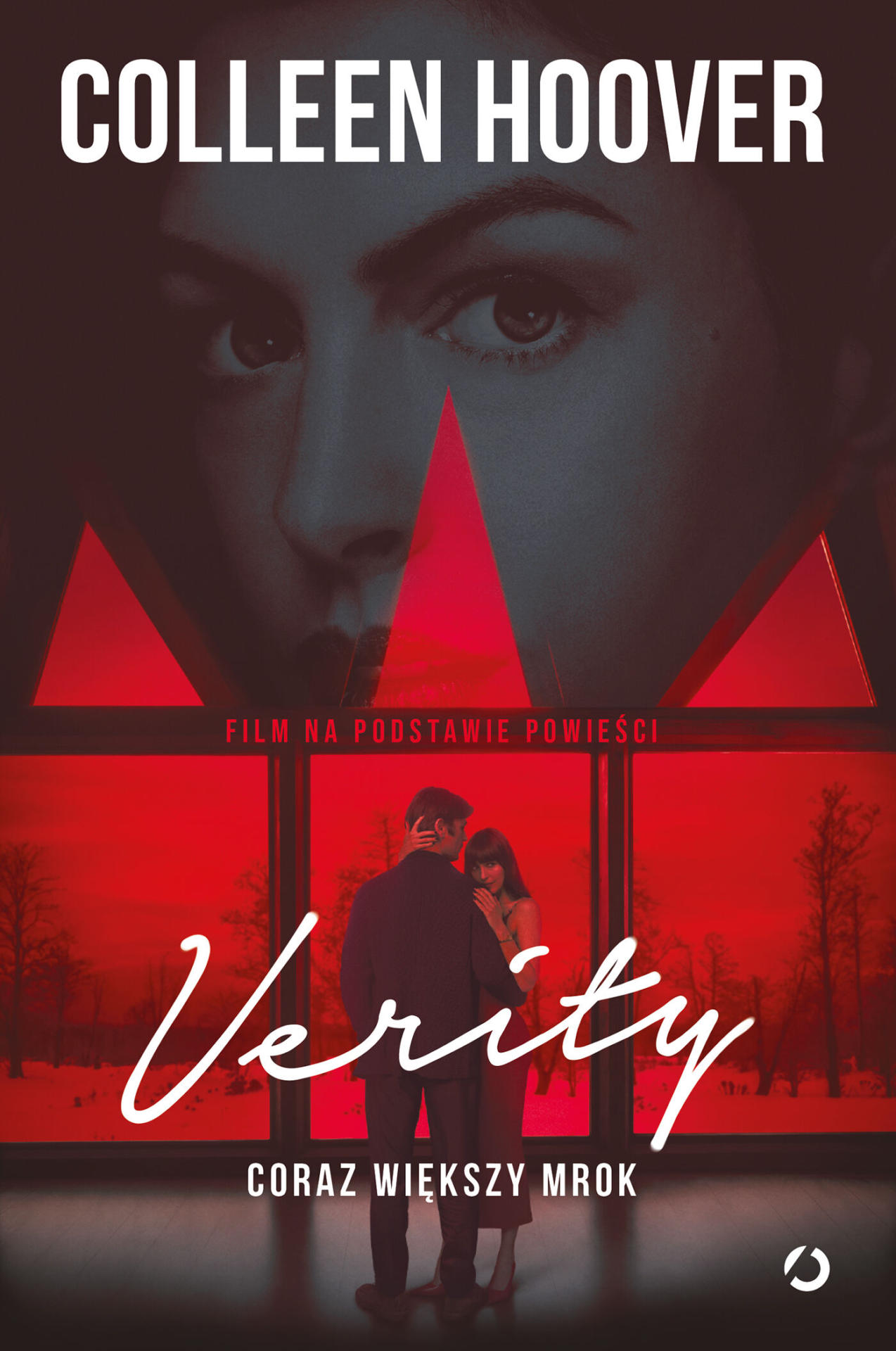 Verity. Coraz większy mrok Napisy PL