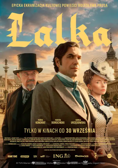 Lalka