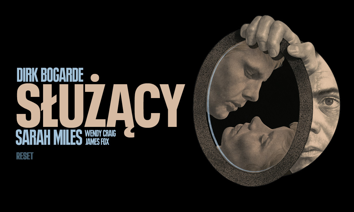 SŁUŻĄCY