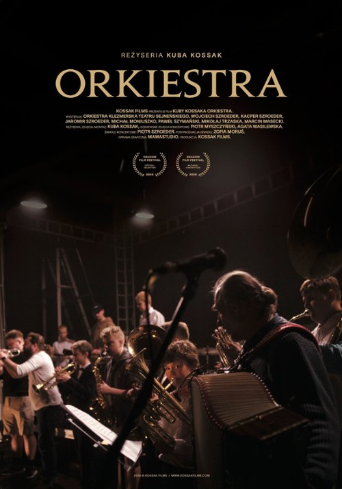 Orkiestra