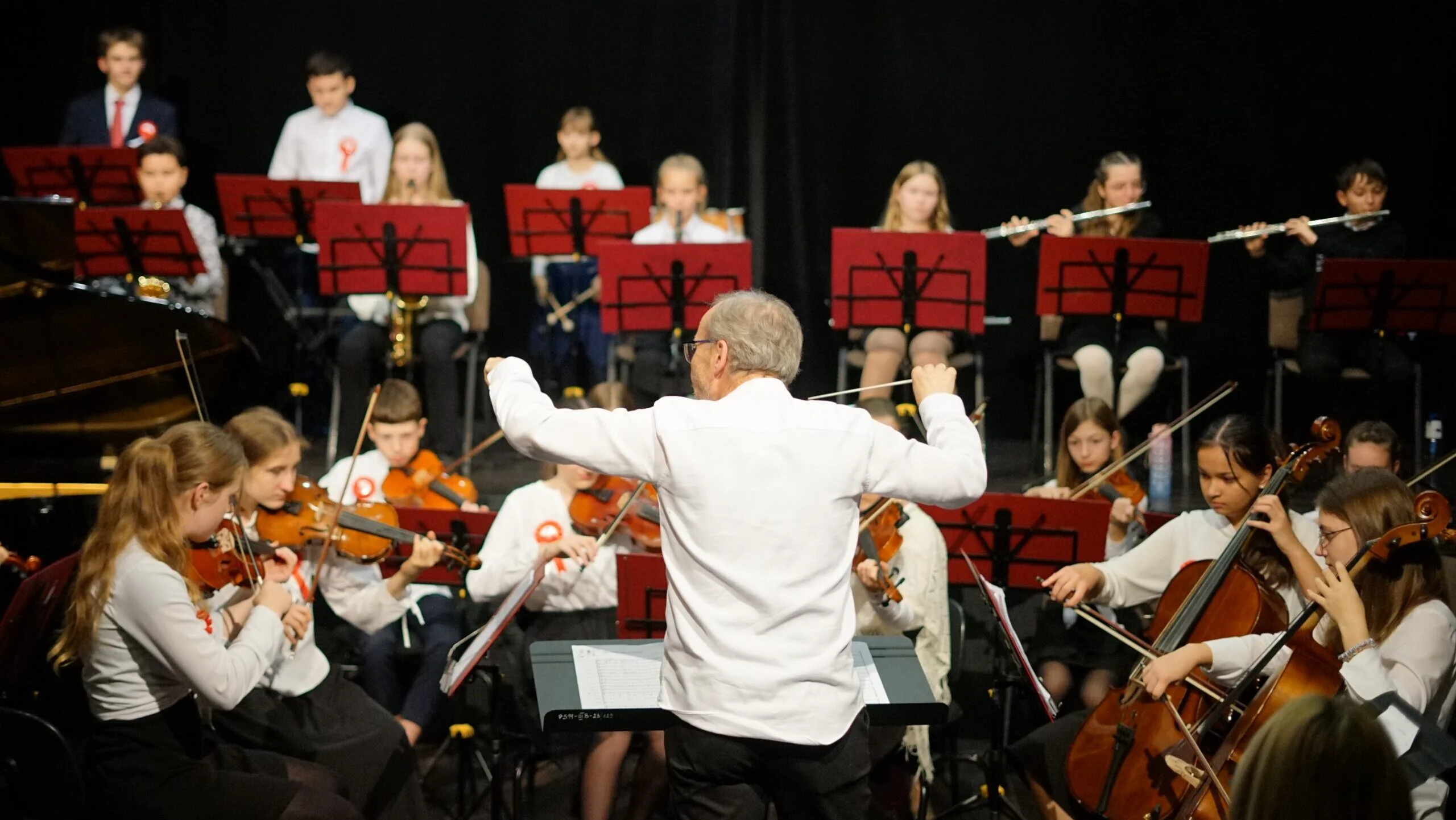 Koncert Polska Niepodległa