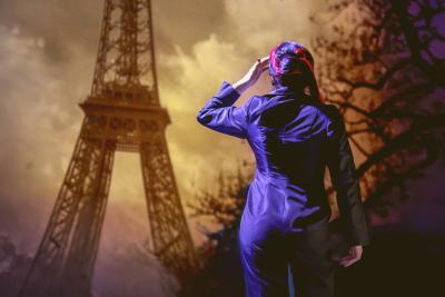 Paryskie rendez-vous