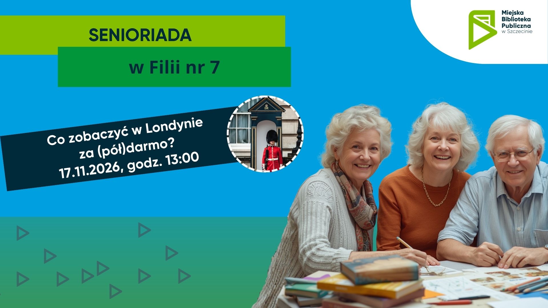Senioriada