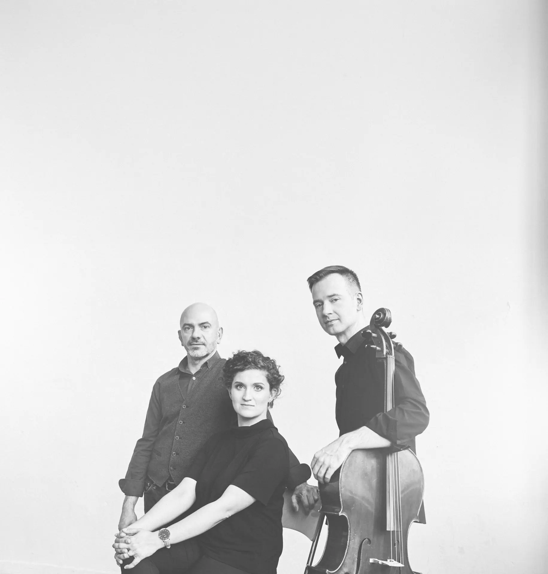 Polish Piano Trio w Willi Lentza