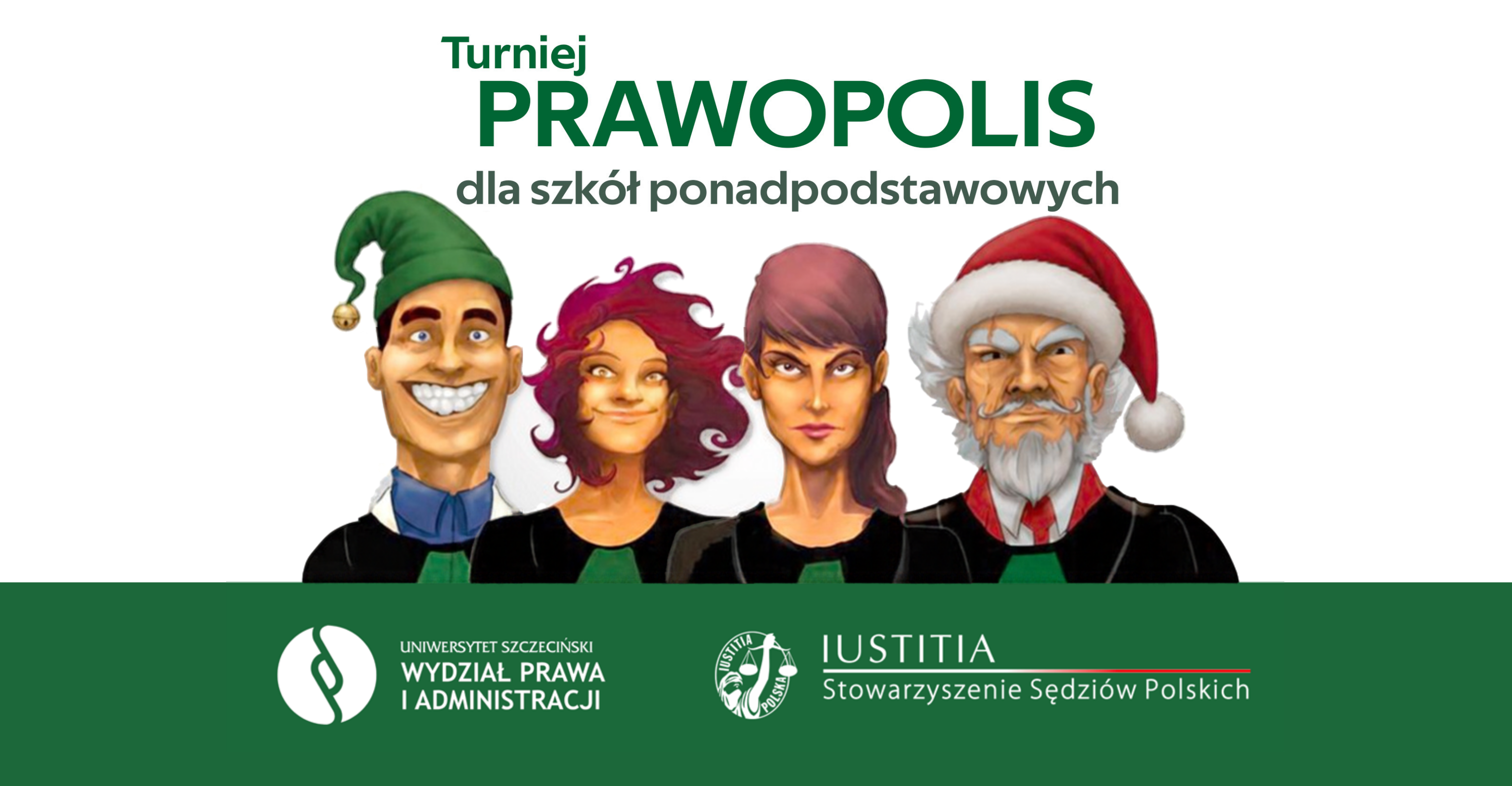 IV edycja Ogólnopolskiego Turnieju PRAWOPOLIS