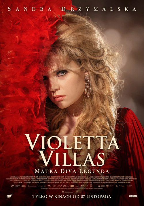 WSP: Violetta Villas - przedpremiera