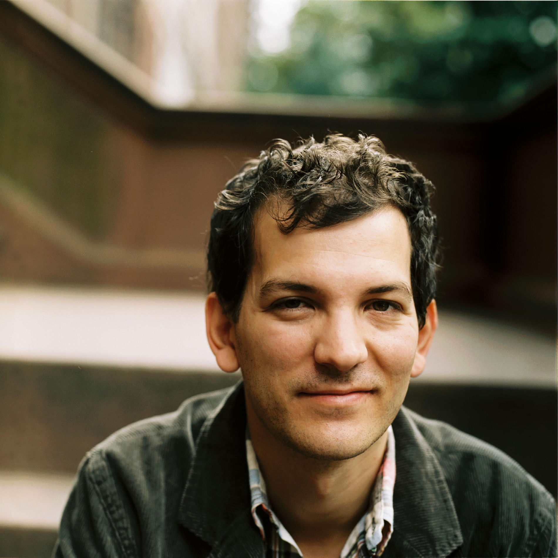 Kuba Więcek presents Jazz Cats plays Brad Mehldau