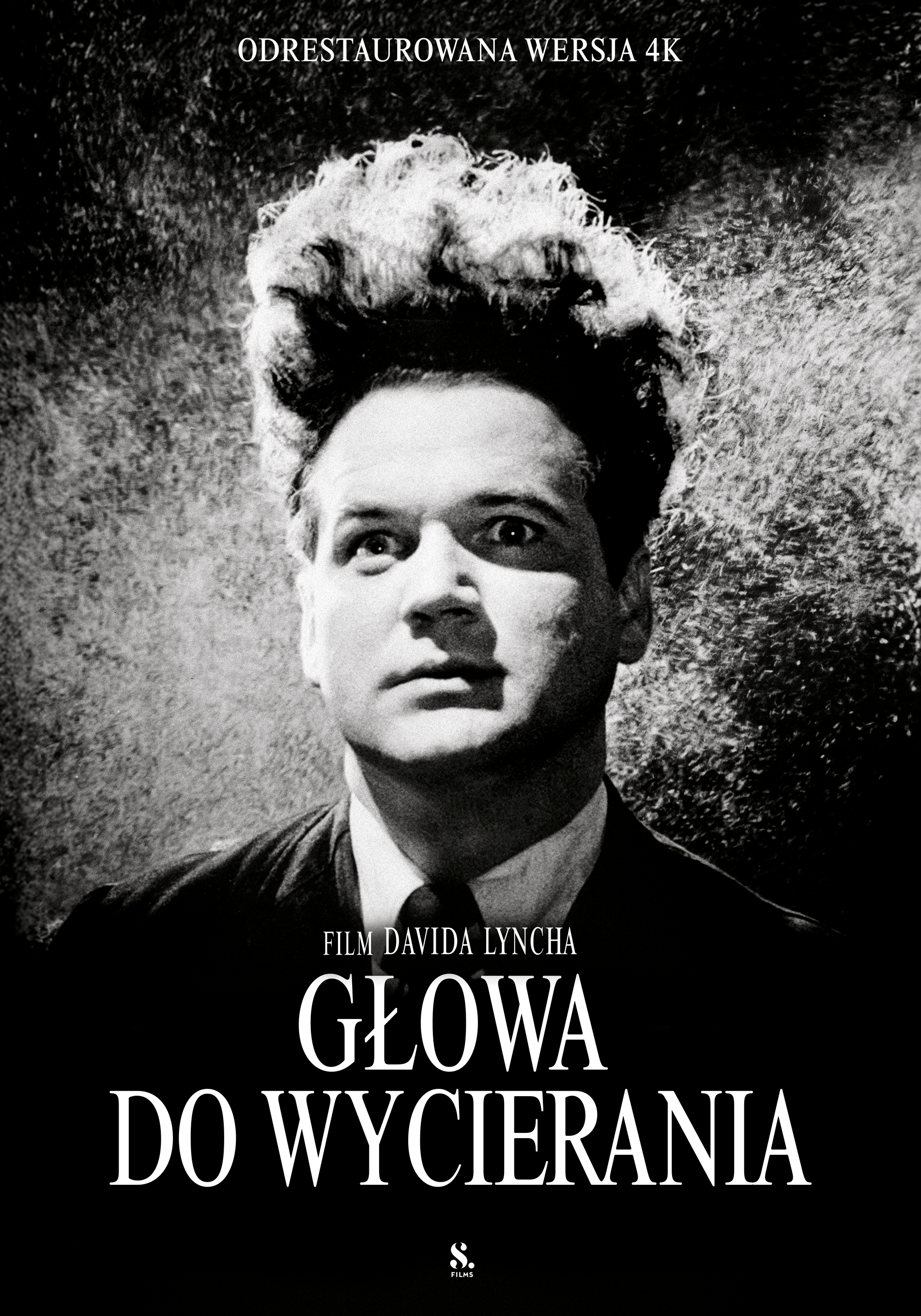 Głowa do wycierania