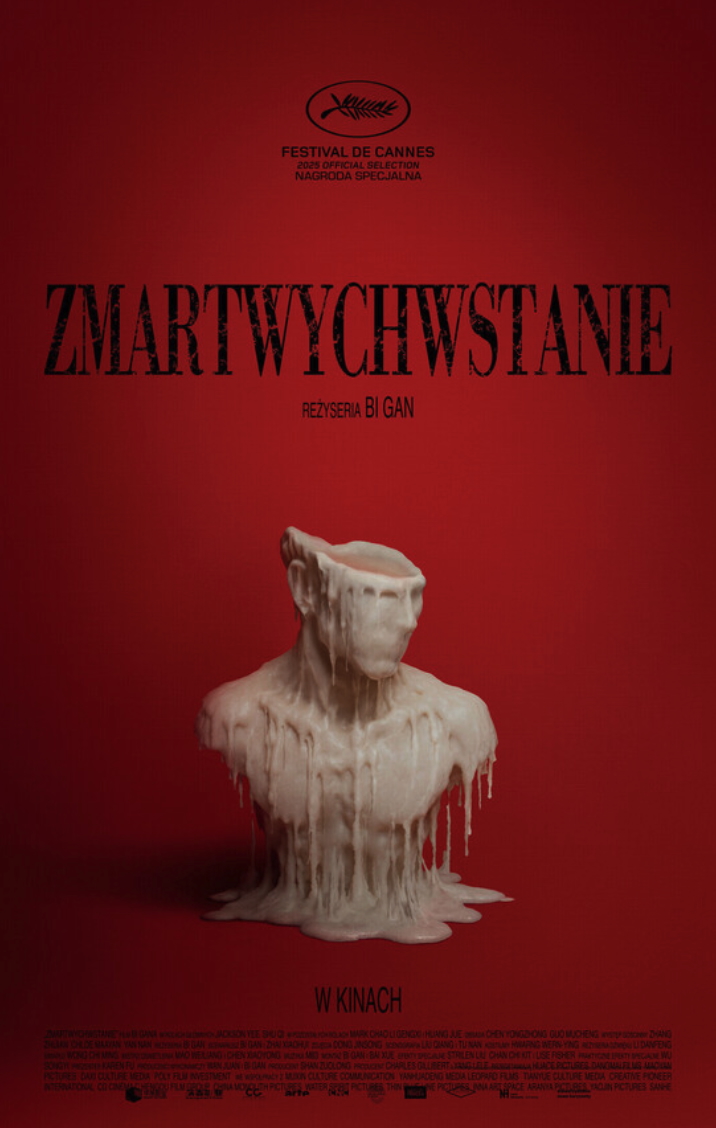 Zmartwychwstanie | Haunted Chinese Cinema Nights