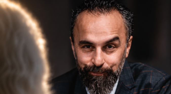 Aydin Işık