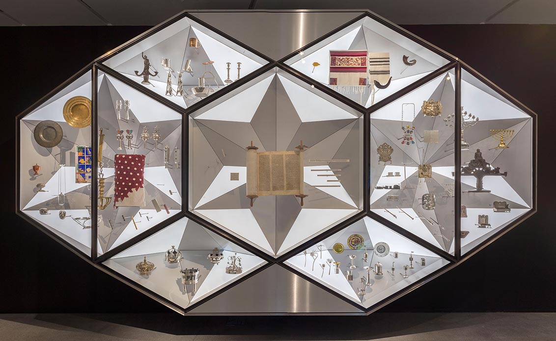 Highlights der Dauerausstellung – Öffentliche Führung