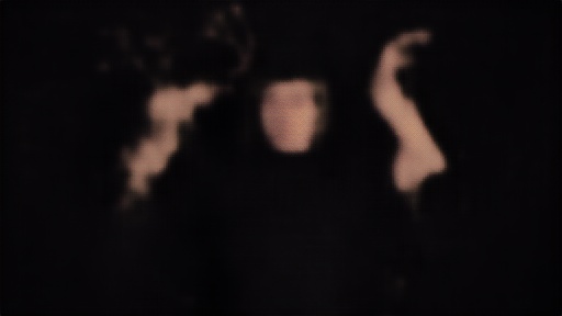 transmediale: Ausstellung "Emergent Conditions" – Artist Talk & Séance