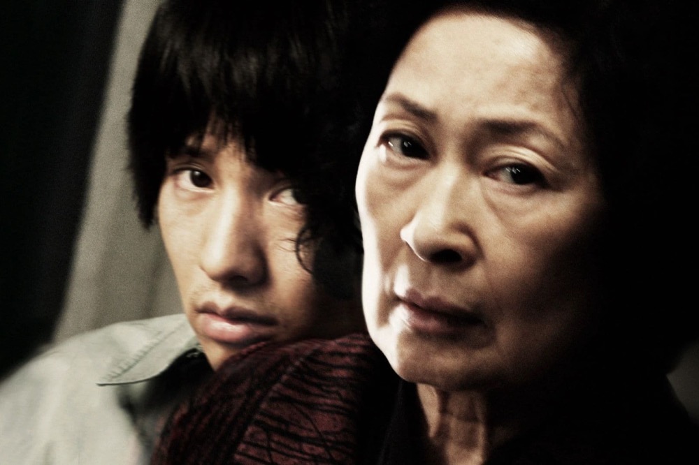 Süd-Korea: Mother