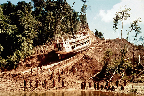 Kinski 100!: Fitzcarraldo [OmU, English with German Subt.]