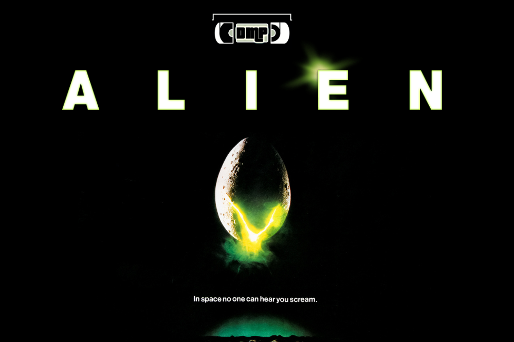 Alien