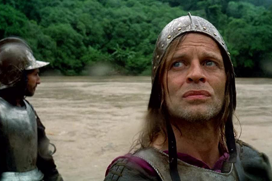 Kinski 100!: Aguirre, der Zorn Gottes [OmeU]