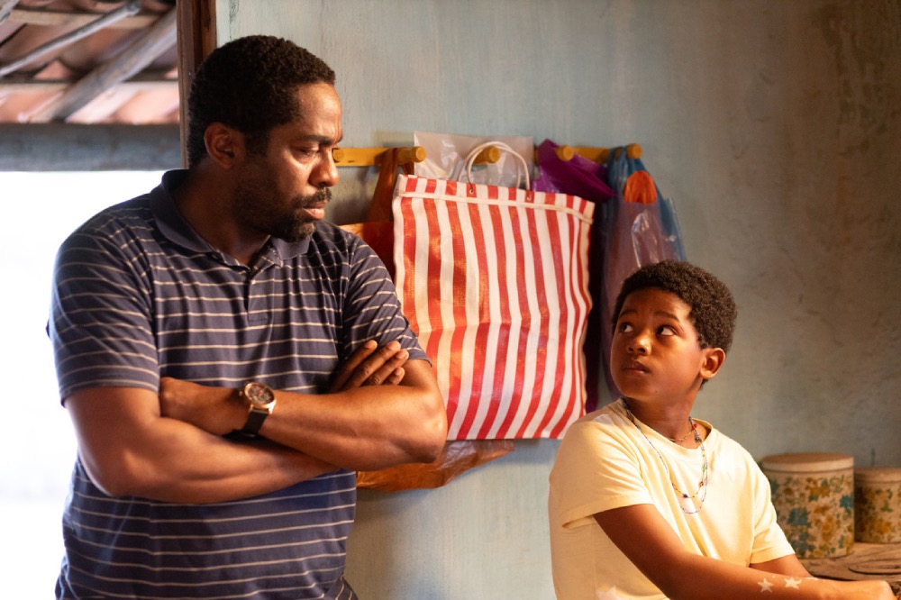 Cinebrasil: Feito Pipa