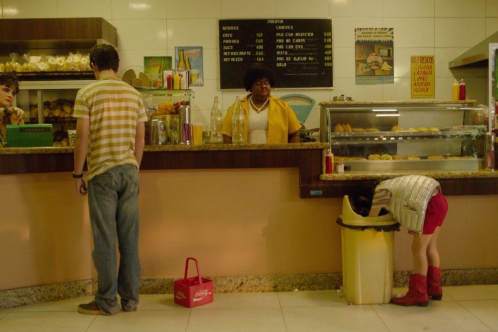Cinebrasil: Pequenas Criaturas
