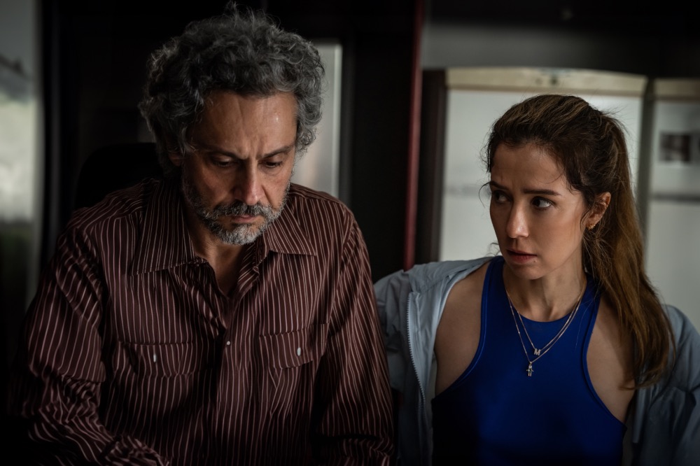 Cinebrasil: Precisamos Falar