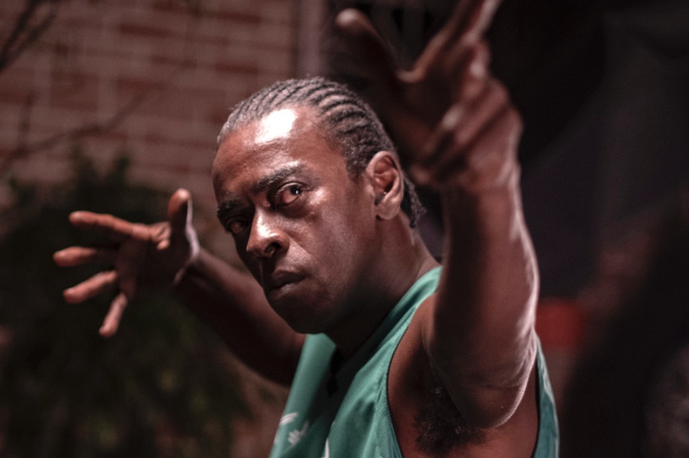 Cinebrasil: Narciso