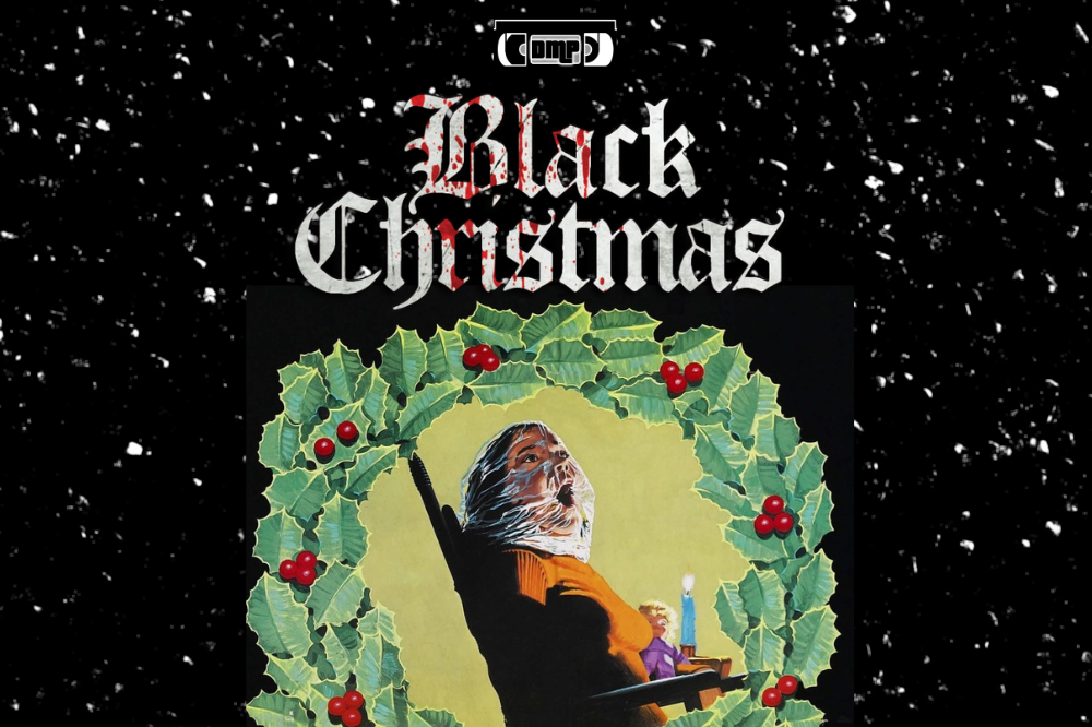 Black Christmas [OmU]