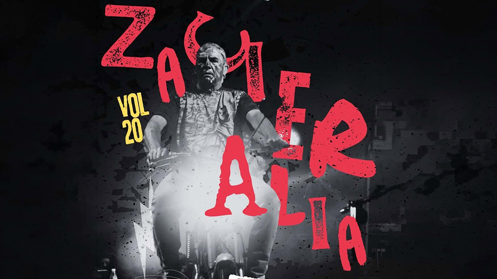 Zacieralia XX