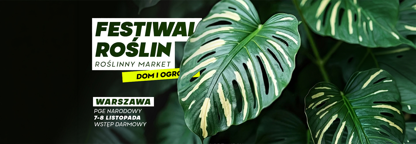 Festiwal Roślin