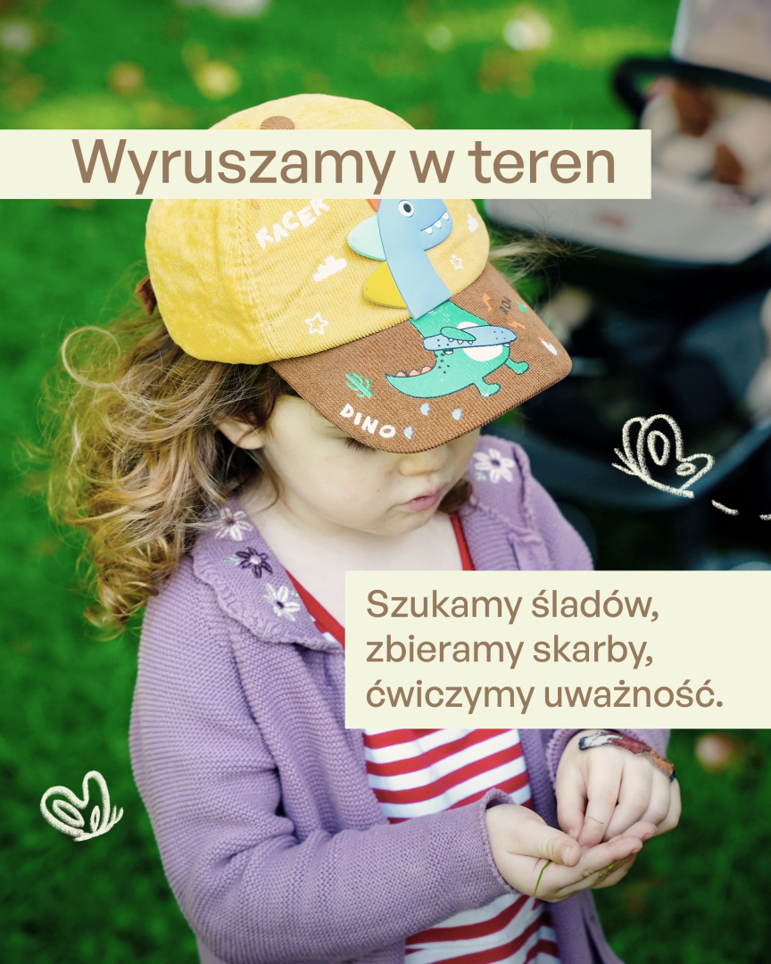 Miejskie mikroprzygody: Jak odnaleźć spokój w Śródmieściu? • Spacer rodzinny