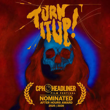 Głośniej! | Splat!FilmFest
